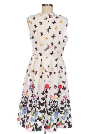 Kleid Unbranded, Größe L, Farbe Weiß, Preis € 23,99