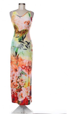 Φόρεμα Unbranded, Μέγεθος M, Χρώμα Πολύχρωμο, Τιμή 8,99 €