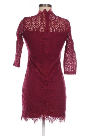 Φόρεμα Unbranded, Μέγεθος M, Χρώμα Κόκκινο, Τιμή 6,99 €