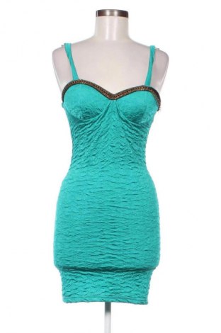 Sukienka Unbranded, Rozmiar M, Kolor Zielony, Cena 21,99 zł