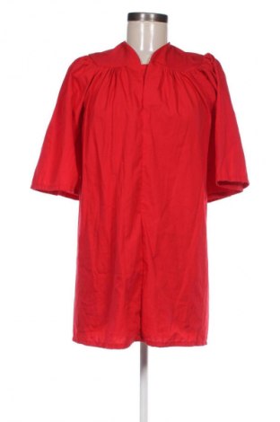 Ruha Unbranded, Méret S, Szín Piros, Ár 1 809 Ft