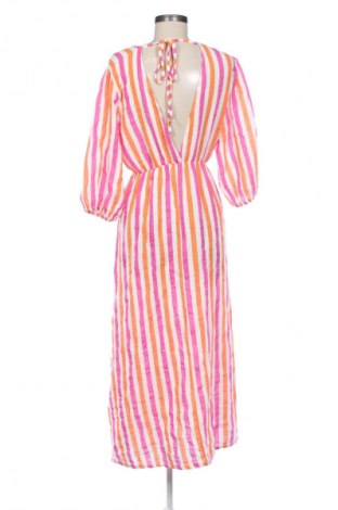 Kleid Unbranded, Größe L, Farbe Mehrfarbig, Preis 18,99 €