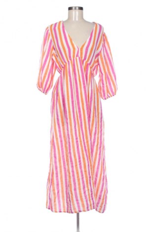 Kleid Unbranded, Größe L, Farbe Mehrfarbig, Preis 18,99 €
