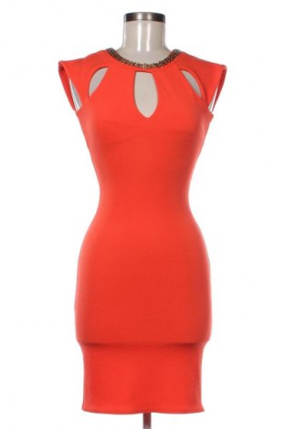 Šaty  Unbranded, Velikost M, Barva Oranžová, Cena  129,00 Kč