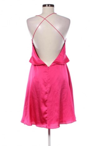 Šaty  Unique, Velikost M, Barva Růžová, Cena  99,00 Kč