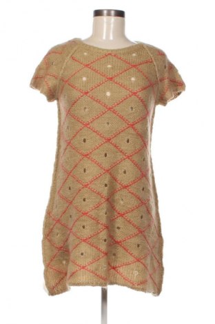 Šaty  United Colors Of Benetton, Velikost S, Barva Vícebarevné, Cena  389,00 Kč