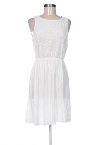 Rochie United Colors Of Benetton, Mărime M, Culoare Alb, Preț 104,99 Lei, #133366849