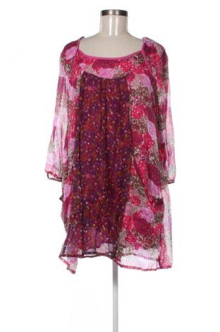 Kleid Units, Größe L, Farbe Mehrfarbig, Preis € 7,99