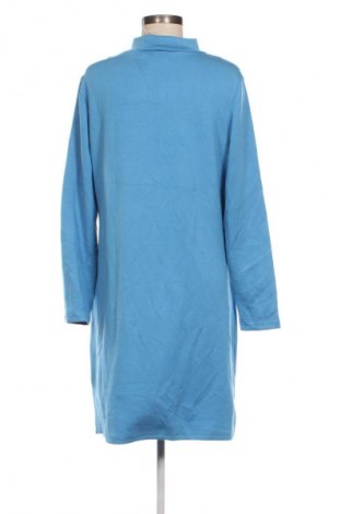 Šaty  Up 2 Fashion, Veľkosť M, Farba Modrá, Cena  3,95 €