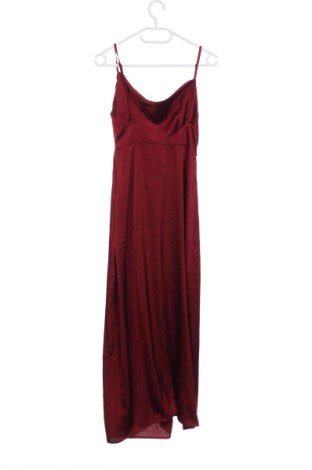 Kleid VILA, Größe M, Farbe Rot, Preis 21,99 €