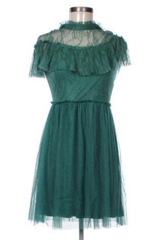 Kleid VILA, Größe S, Farbe Grün, Preis 4,99 €