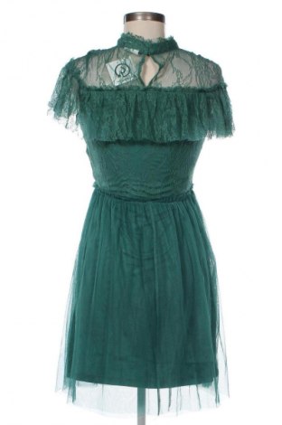 Kleid VILA, Größe S, Farbe Grün, Preis 4,99 €