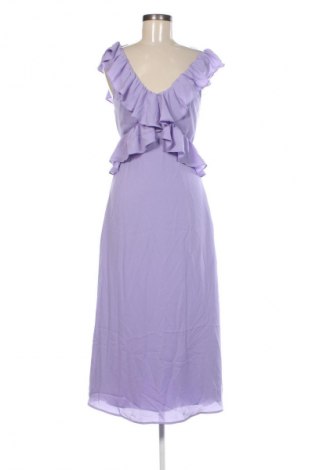 Šaty  VILA, Velikost S, Barva Fialová, Cena  439,00 Kč