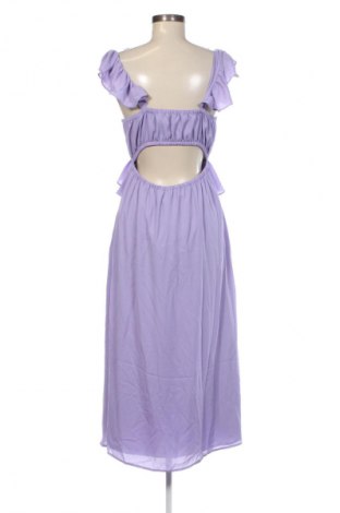 Šaty  VILA, Velikost S, Barva Fialová, Cena  439,00 Kč