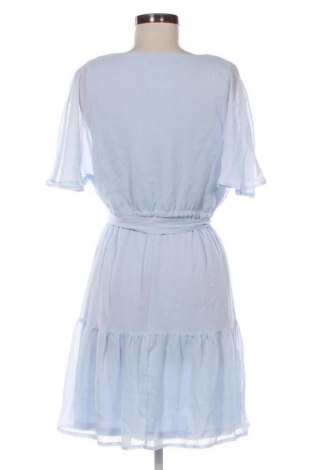 Šaty  VILA, Velikost M, Barva Modrá, Cena  369,00 Kč