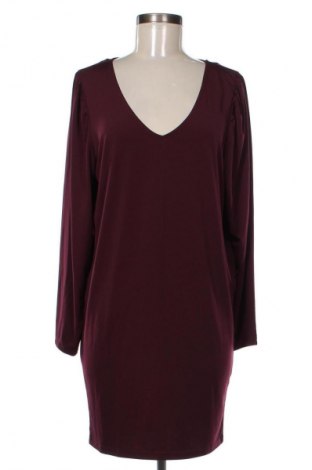 Φόρεμα VILA, Μέγεθος S, Χρώμα Κόκκινο, Τιμή 17,99 €