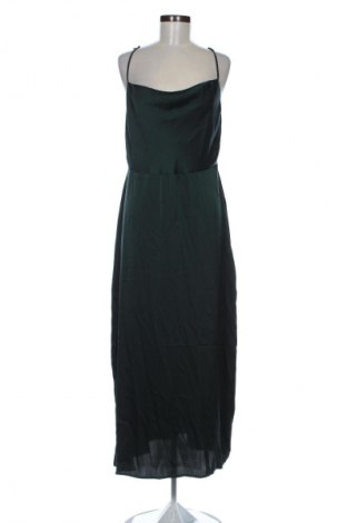 Kleid VILA, Größe L, Farbe Grün, Preis 32,99 €