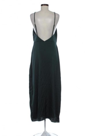 Kleid VILA, Größe L, Farbe Grün, Preis 32,99 €