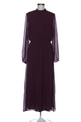 Kleid VILA, Größe M, Farbe Rot, Preis 43,99 €