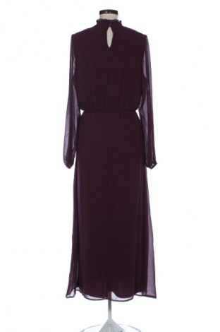 Kleid VILA, Größe M, Farbe Rot, Preis 43,99 €