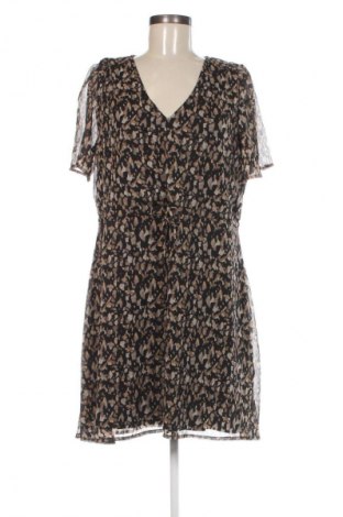 Šaty  VILA, Velikost L, Barva Vícebarevné, Cena  469,00 Kč