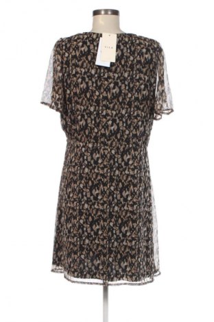 Šaty  VILA, Velikost L, Barva Vícebarevné, Cena  469,00 Kč