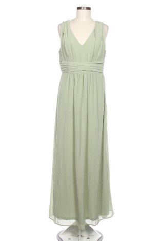 Kleid VILA, Größe M, Farbe Grün, Preis 18,99 €