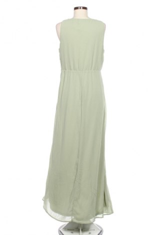 Kleid VILA, Größe M, Farbe Grün, Preis 18,99 €