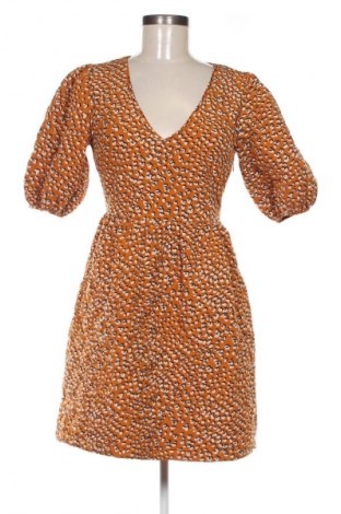 Kleid VILA, Größe XS, Farbe Mehrfarbig, Preis 3,99 €