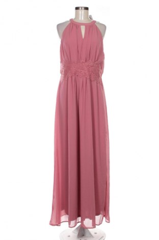 Kleid VILA, Größe XL, Farbe Rosa, Preis 67,99 €