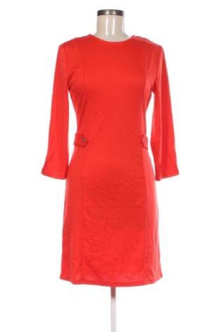 Рокля VILA, Размер S, Цвят Червен, Цена 4,09 €