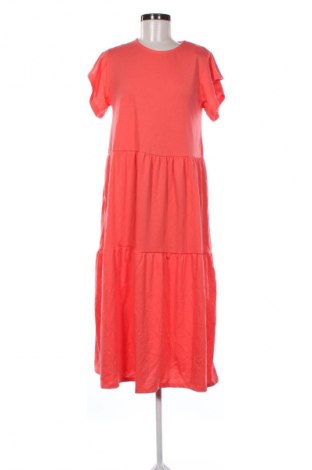 Rochie VILA, Mărime M, Culoare Roșu, Preț 93,99 Lei