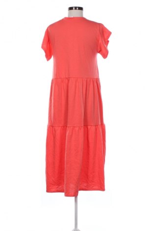 Rochie VILA, Mărime M, Culoare Roșu, Preț 93,99 Lei