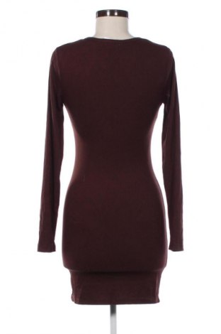 Kleid Valley Girl, Größe S, Farbe Braun, Preis 2,99 €