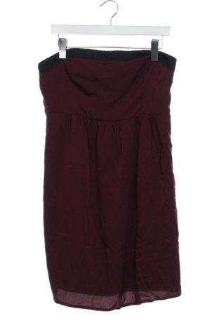 Sukienka Vero Moda, Rozmiar L, Kolor Czerwony, Cena 31,21 zł