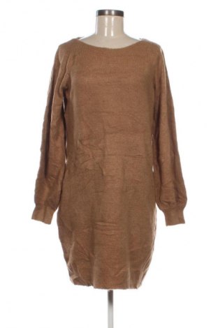 Рокля Vero Moda, Размер M, Цвят Кафяв, Цена 11,75 €