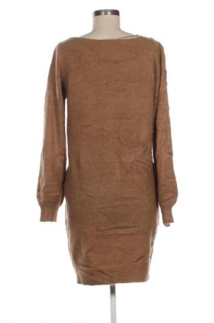 Рокля Vero Moda, Размер M, Цвят Кафяв, Цена 11,75 €