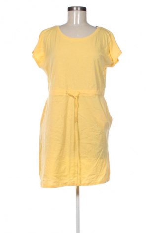 Šaty  Vero Moda, Veľkosť L, Farba Žltá, Cena  10,95 €
