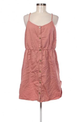 Sukienka Vero Moda, Rozmiar XL, Kolor Różowy, Cena 22,99 zł