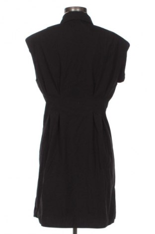 Šaty  Vero Moda, Veľkosť M, Farba Čierna, Cena  22,95 €