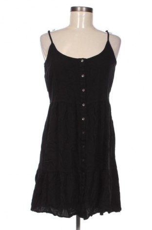 Šaty  Vero Moda, Veľkosť M, Farba Čierna, Cena  5,95 €