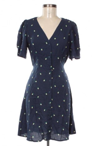 Рокля Vero Moda, Размер L, Цвят Многоцветен, Цена 14,31 €
