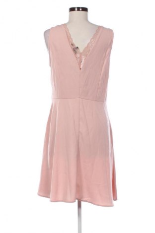 Šaty  Vero Moda, Veľkosť L, Farba Ružová, Cena  8,95 €
