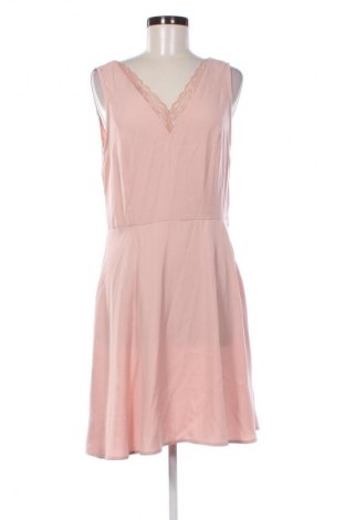 Šaty  Vero Moda, Veľkosť L, Farba Ružová, Cena  8,95 €
