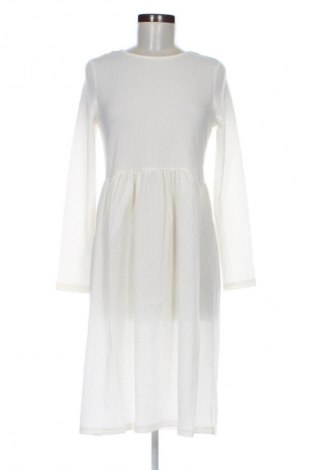 Kleid Vero Moda, Größe S, Farbe Weiß, Preis 3,99 €