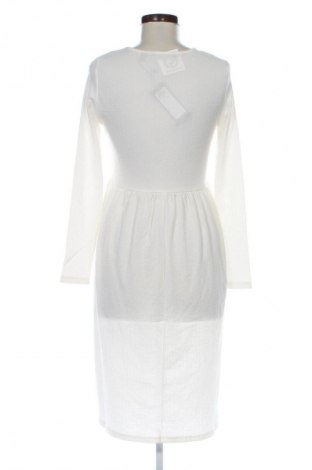 Kleid Vero Moda, Größe S, Farbe Weiß, Preis 3,99 €
