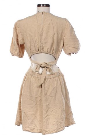 Sukienka Vero Moda, Rozmiar M, Kolor Beżowy, Cena 26,99 zł