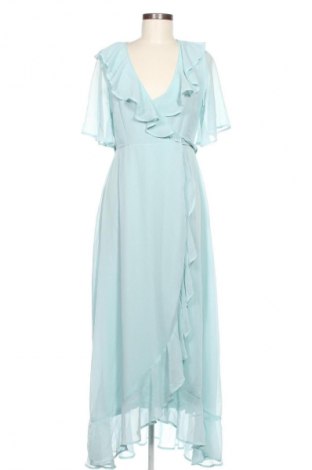 Šaty  Vero Moda, Velikost XS, Barva Modrá, Cena  439,00 Kč