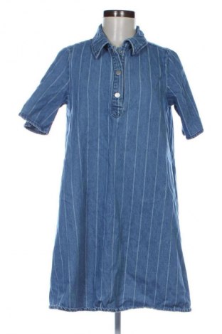 Kleid Vero Moda, Größe XS, Farbe Mehrfarbig, Preis 6,99 €