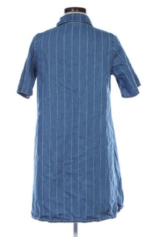 Kleid Vero Moda, Größe XS, Farbe Mehrfarbig, Preis 6,99 €